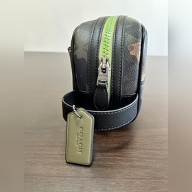 Топ-версия COACH в полной фирменной уп