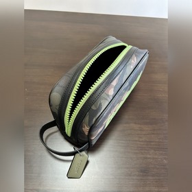 Топ-версия COACH в полной фирменной уп