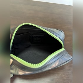 Топ-версия COACH в полной фирменной уп