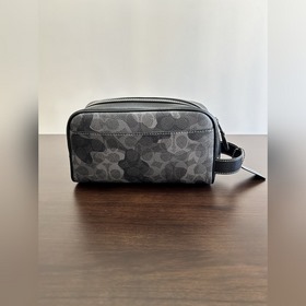 Топовая версия COACH в полной фирменно
