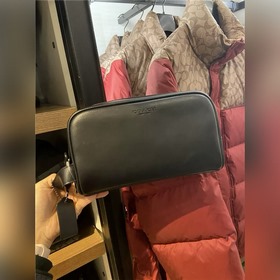 Высшая версия COACH в полной фирменной