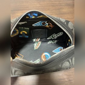 Высшая версия COACH в полной фирменной