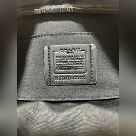 Топовая версия Coach в полной фирменно