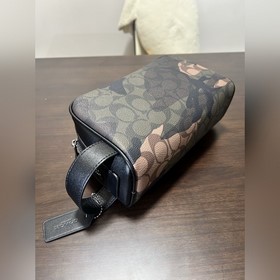 Высшая версия COACH в полной фирменной