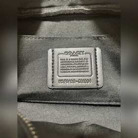 Высшая версия COACH в полной фирменной