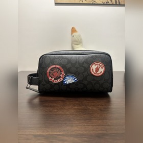 Высшая версия COACH в полной фирменной