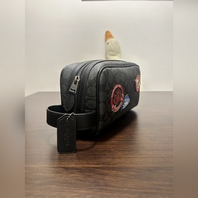 Высшая версия COACH в полной фирменной
