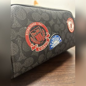 Высшая версия COACH в полной фирменной