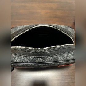 Высшая версия COACH в полной фирменной