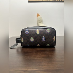 Высшая версия COACH в полной фирменной