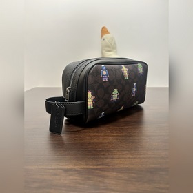Высшая версия COACH в полной фирменной