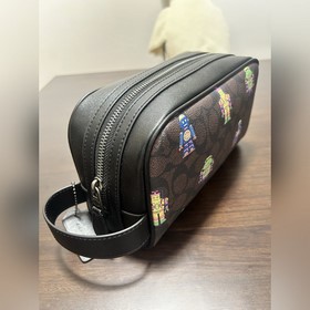 Высшая версия COACH в полной фирменной