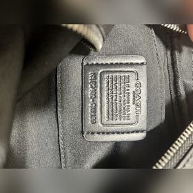 Высшая версия COACH в полной фирменной