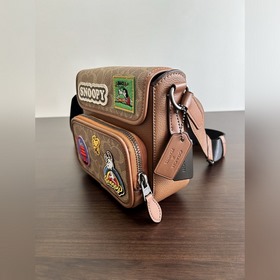 COACH в максимальной комплектации с по