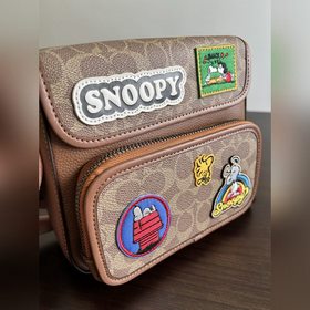 COACH в максимальной комплектации с по
