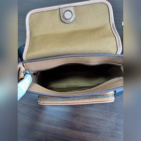 COACH в максимальной комплектации с по