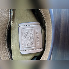COACH в максимальной комплектации с по