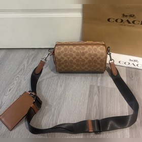 Топ-версия COACH в полной фирменной уп