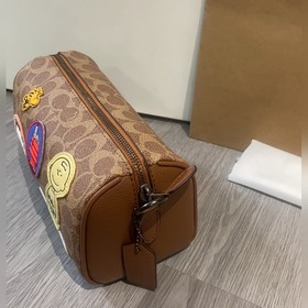 Топ-версия COACH в полной фирменной уп