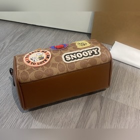 Топ-версия COACH в полной фирменной уп