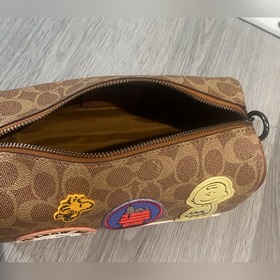 Топ-версия COACH в полной фирменной уп
