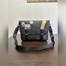 Топовая версия COACH в полной фирменно