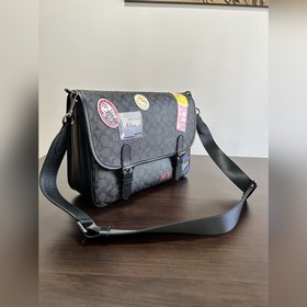 Топовая версия COACH в полной фирменно