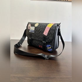 Топовая версия COACH в полной фирменно