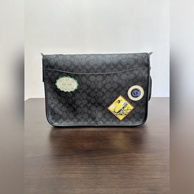 Топовая версия COACH в полной фирменно
