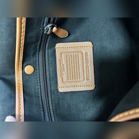 Топовая версия COACH в полной фирменно