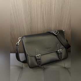 Топовая версия COACH в полной фирменно