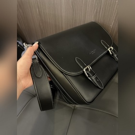 Топовая версия COACH в полной фирменно