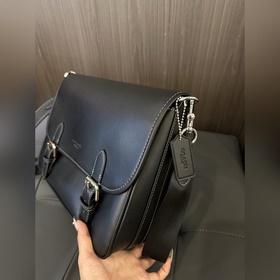 Топовая версия COACH в полной фирменно