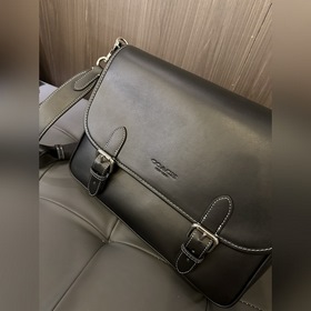 Топовая версия COACH в полной фирменно