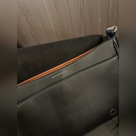 Топовая версия COACH в полной фирменно