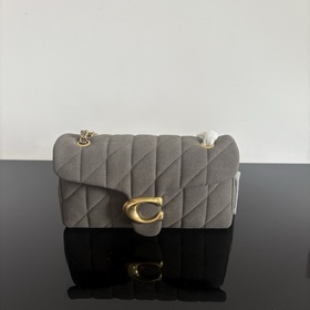 Модель COACH высшей серии в полной фир