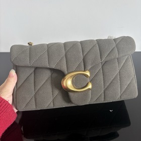 Модель COACH высшей серии в полной фир
