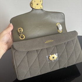 Модель COACH высшей серии в полной фир