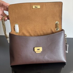Топ-версия COACH в полной фирменной уп