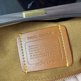 Высшая версия COACH в полной фирменной