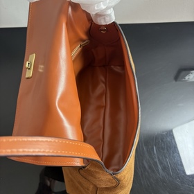 Топ-модель COACH в полной фирменной уп