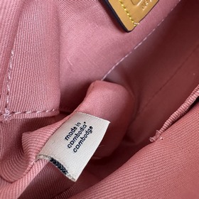 Модель COACH высшей серии в полной фир