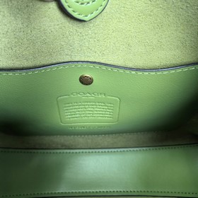 Топ-версия COACH в полной фирменной уп