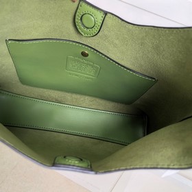 Топ-версия COACH в полной фирменной уп