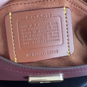 COACH в максимальной комплектации с по