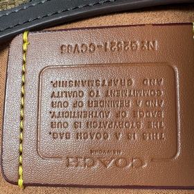 COACH в максимальной комплектации с по