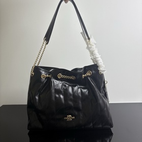 Модель Coach в максимальной комплектац
