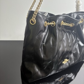Модель Coach в максимальной комплектац