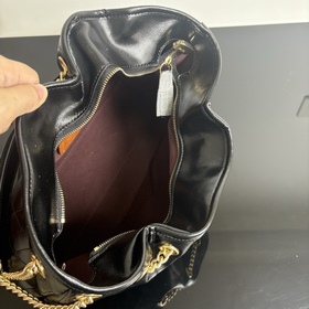 Модель Coach в максимальной комплектац