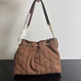 Модель Coach в максимальной комплектац